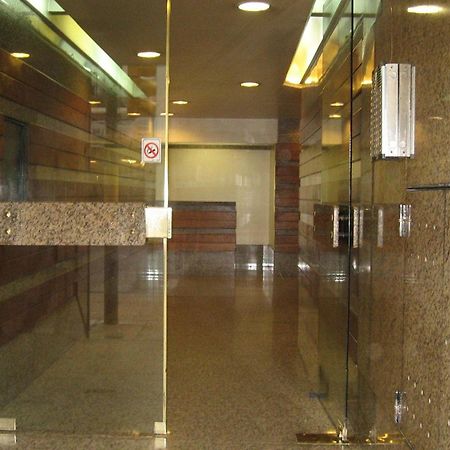 Cordoba Suites Recoleta Buenos Aires Exterior photo
